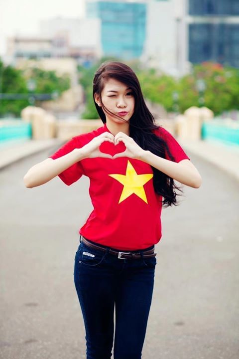 Nhà em mới tuyển osin cao cấp các bác ạ