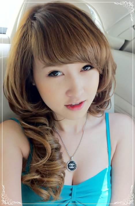 Nhà em mới tuyển osin cao cấp các bác ạ