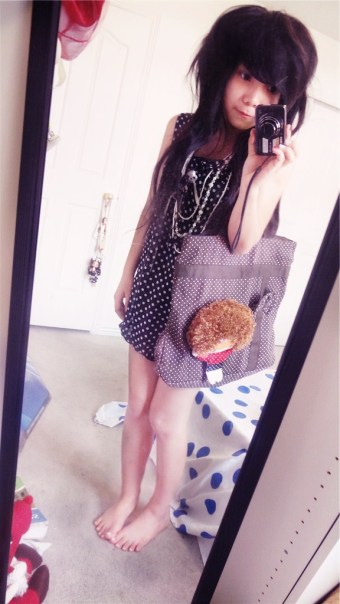 Nhỏ nhưng rất có vỏ kết cấu vững