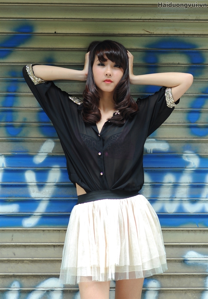 Những điều mới mẻ - Đào Quỳnh Mai