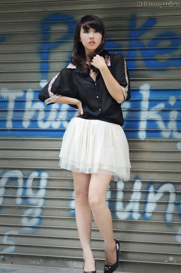 Những điều mới mẻ - Đào Quỳnh Mai