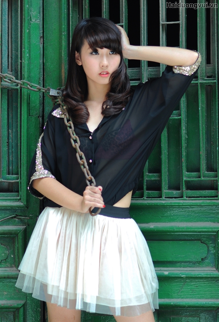 Những điều mới mẻ - Đào Quỳnh Mai