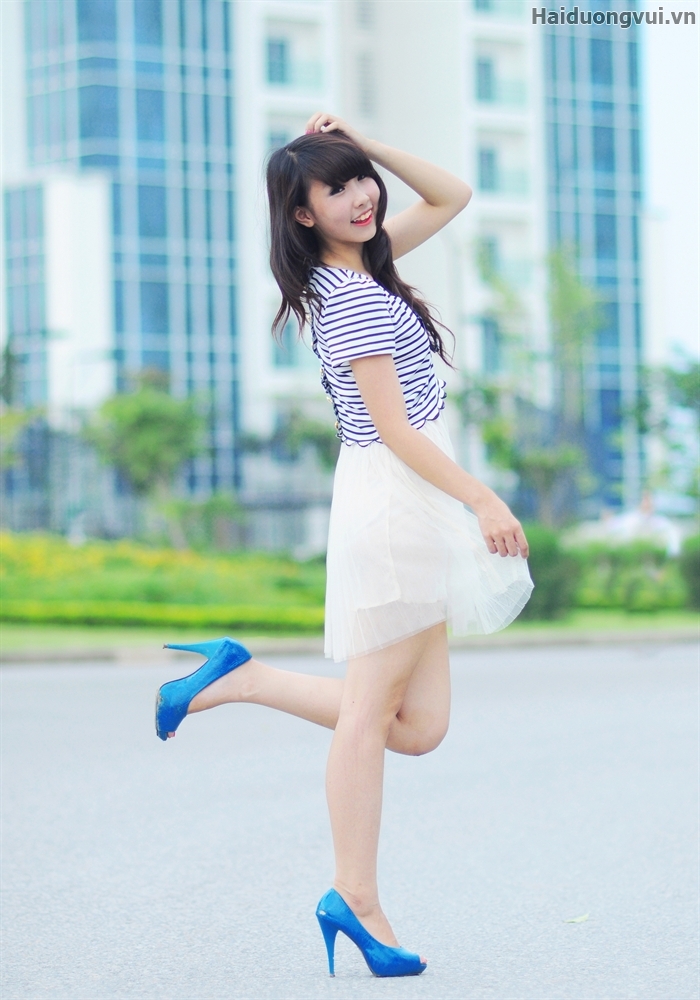 Những điều mới mẻ - Đào Quỳnh Mai