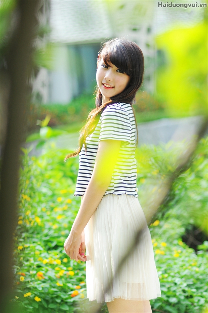 Những điều mới mẻ - Đào Quỳnh Mai