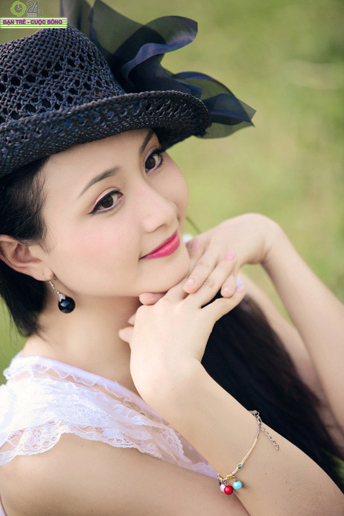 Những hot girl trở thành cô giáo