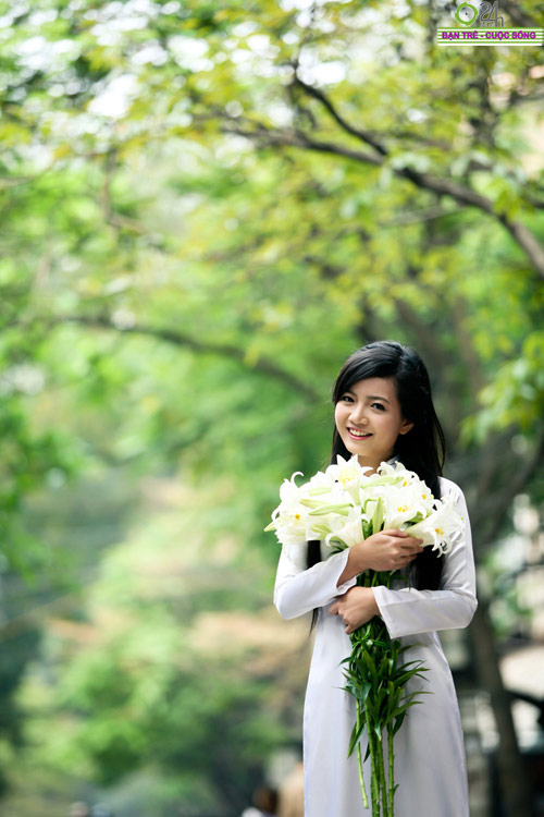 Những hot girl trở thành cô giáo