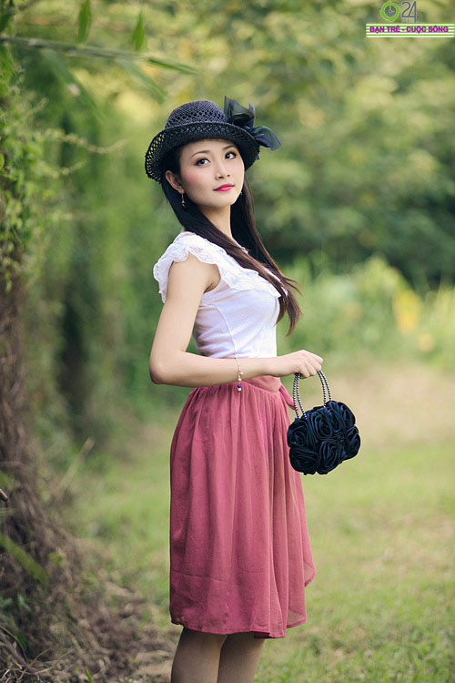 Những hot girl trở thành cô giáo