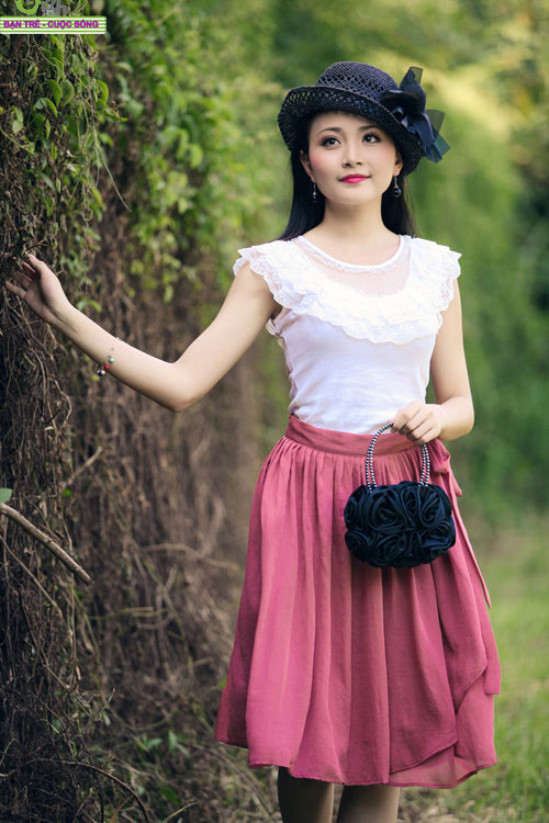 Những hot girl trở thành cô giáo