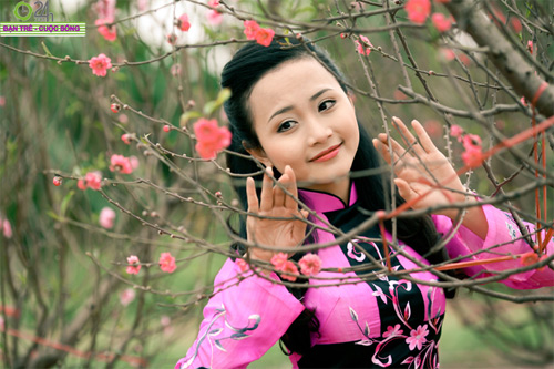 Những hot girl trở thành cô giáo