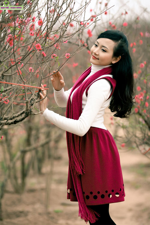 Những hot girl trở thành cô giáo