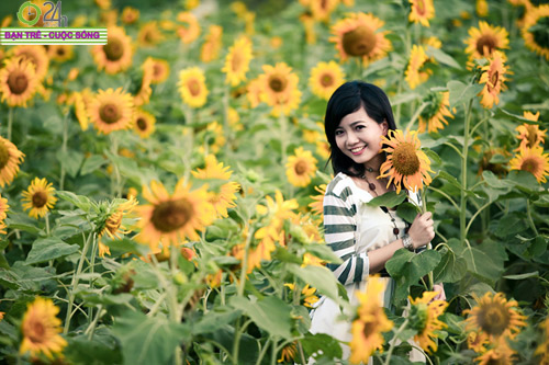 Những hot girl trở thành cô giáo