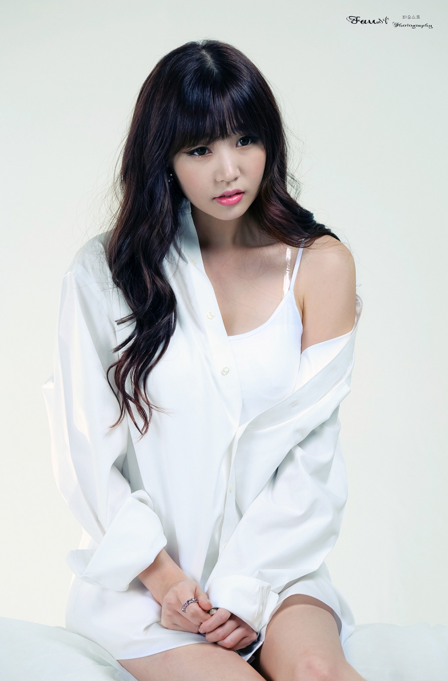 Những Người Mẫu Đắt Giá Nhất Hàn Quốc....