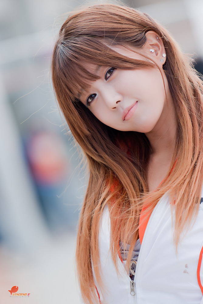 Những Người Mẫu Đắt Giá Nhất Hàn Quốc....