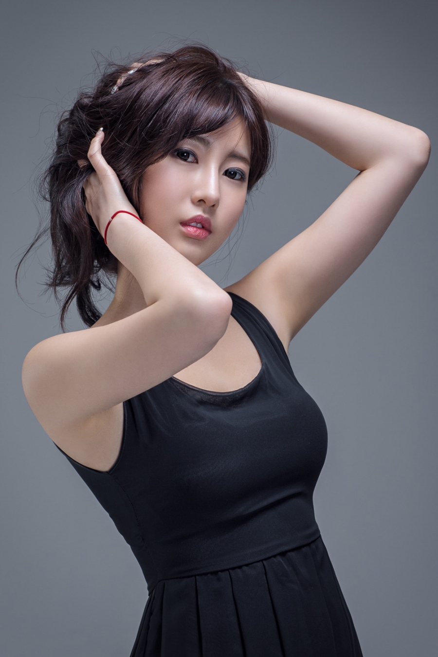 Những Người Mẫu Đắt Giá Nhất Hàn Quốc....