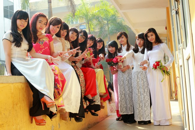 Nu Phạm với phong cách mới ấn tượng