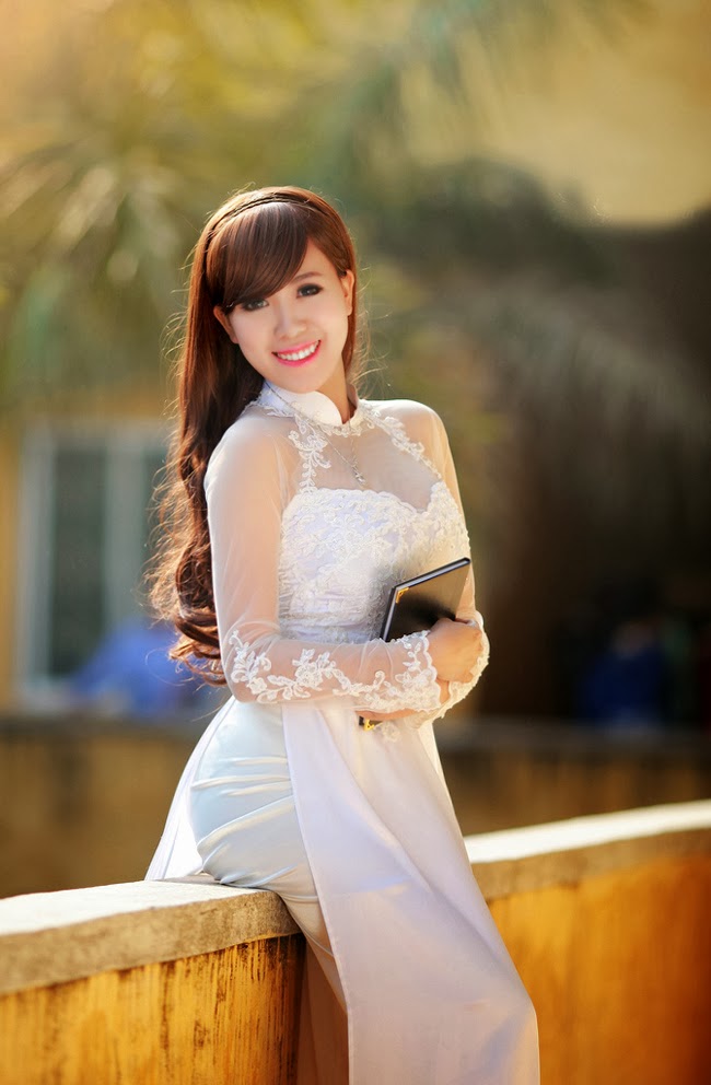 Nu Phạm với phong cách mới ấn tượng