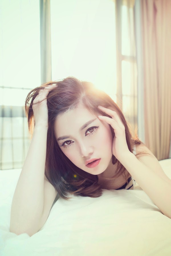 Pic tổng hợp gái xinh chịu chơi