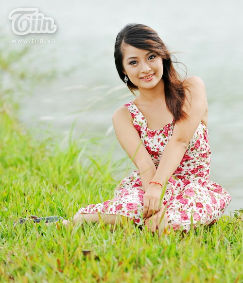 Quán quân Hotstep dịu dàng đến bất ngờ