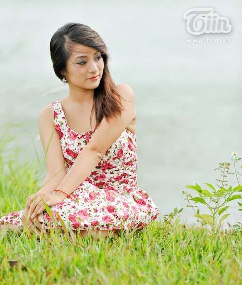 Quán quân Hotstep dịu dàng đến bất ngờ