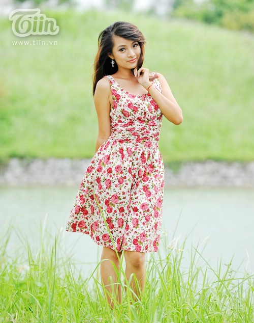 Quán quân Hotstep dịu dàng đến bất ngờ