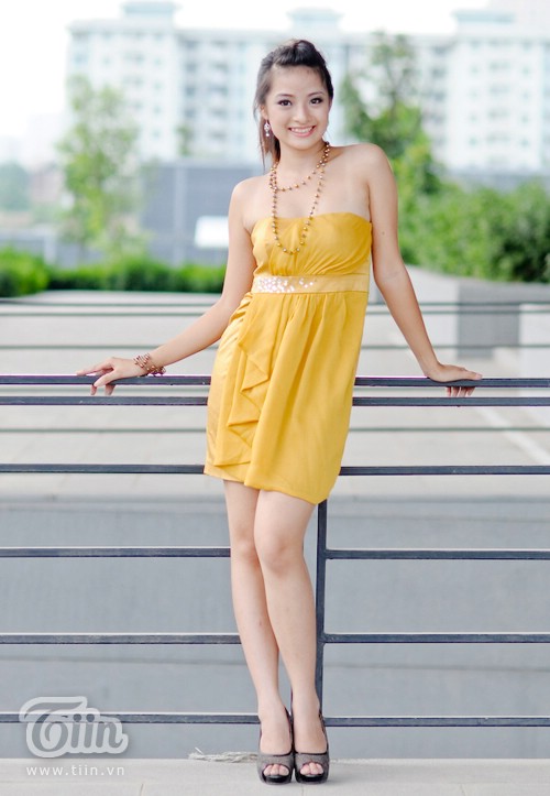 Quán quân Hotstep dịu dàng đến bất ngờ