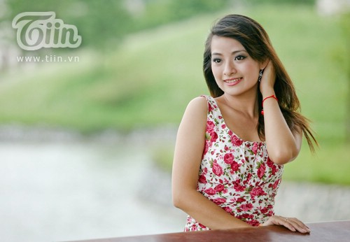 Quán quân Hotstep dịu dàng đến bất ngờ