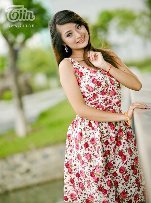 Quán quân Hotstep dịu dàng đến bất ngờ