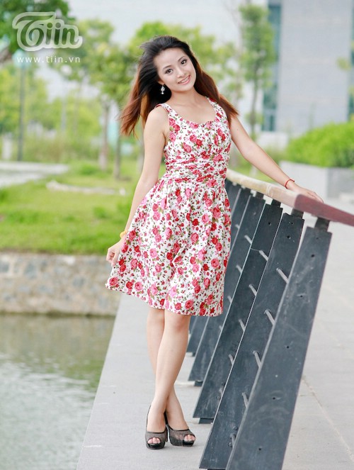 Quán quân Hotstep dịu dàng đến bất ngờ