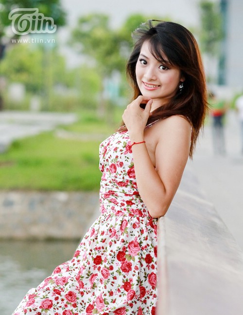 Quán quân Hotstep dịu dàng đến bất ngờ