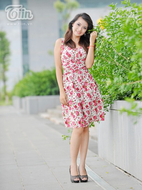 Quán quân Hotstep dịu dàng đến bất ngờ