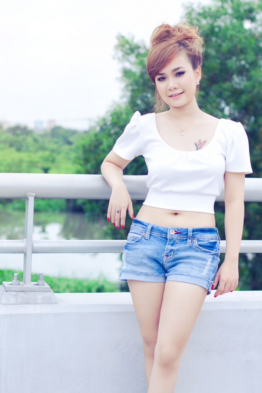 Quyến rủ