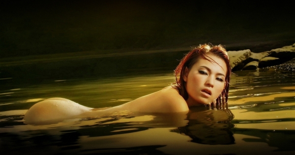 Sự cuốn hút của nghệ thuật