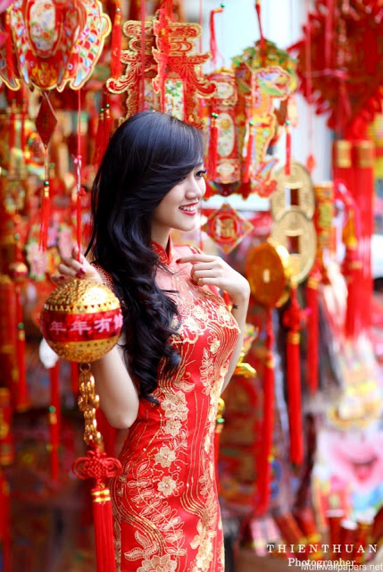 Sưu tầm bộ ảnh girl Việt cực đẹp