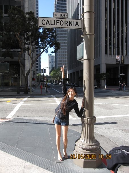 Tập đoàn gái đẹp girl xinh Việt nam