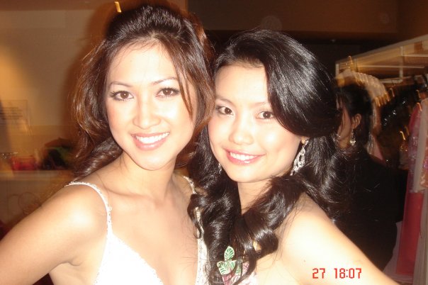 Tập đoàn gái đẹp girl xinh Việt nam