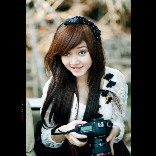 Tập đoàn gái đẹp girl xinh Việt Nam - Hot girl Jenny Huỳnh Kim Khánh