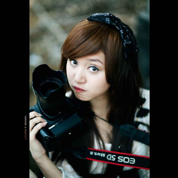 Tập đoàn gái đẹp girl xinh Việt Nam - Hot girl Jenny Huỳnh Kim Khánh