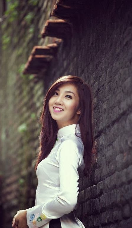 Tập đoàn hot girl, gái đẹp, girl xinh Việt Nam