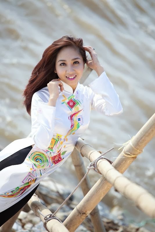 Tập đoàn hot girl, gái đẹp, girl xinh Việt Nam