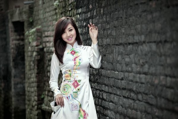 Tập đoàn hot girl, gái đẹp, girl xinh Việt Nam