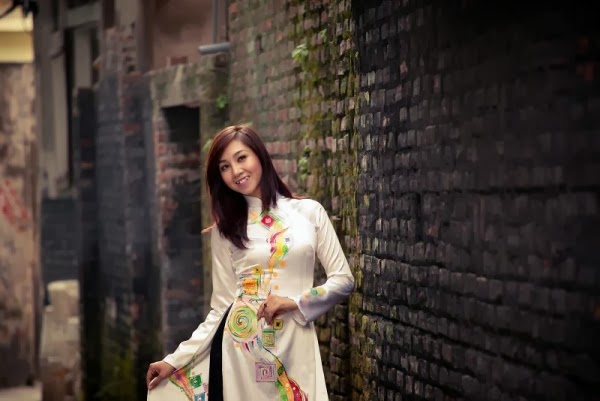 Tập đoàn hot girl, gái đẹp, girl xinh Việt Nam