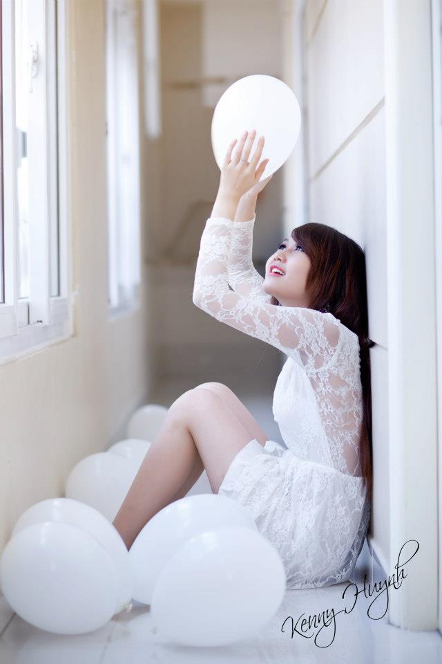 Thiên sứ giáng trần