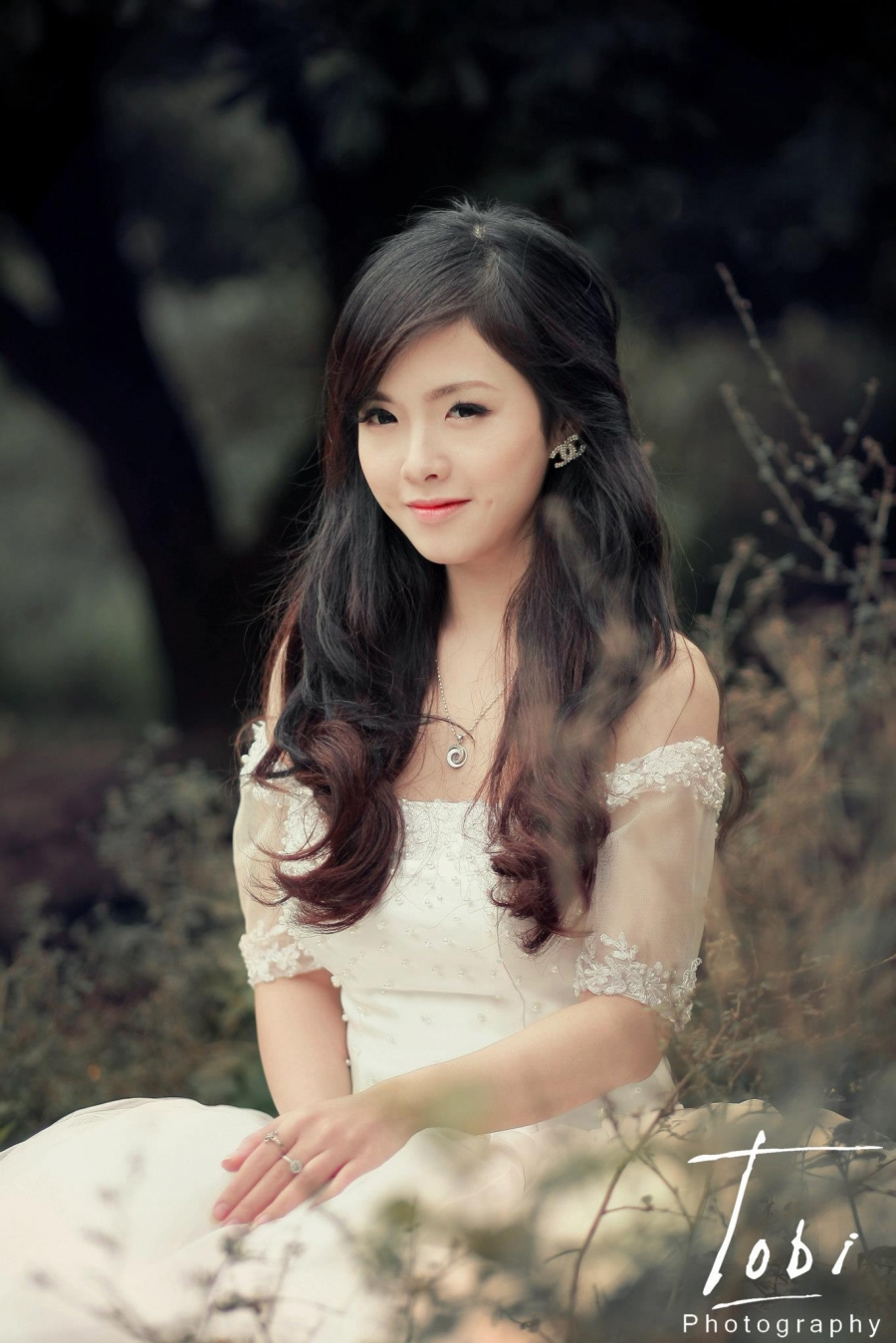 Thiên thần của tôi