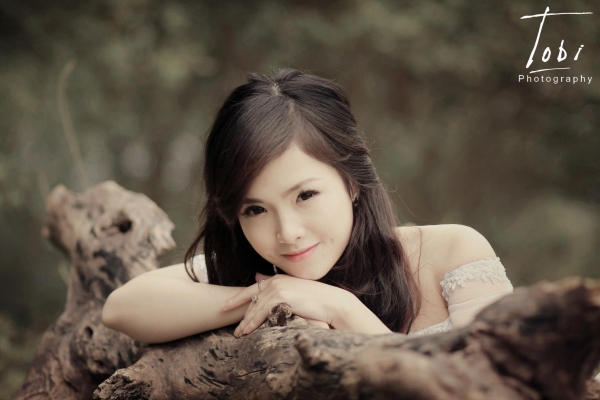 Thiên thần của tôi