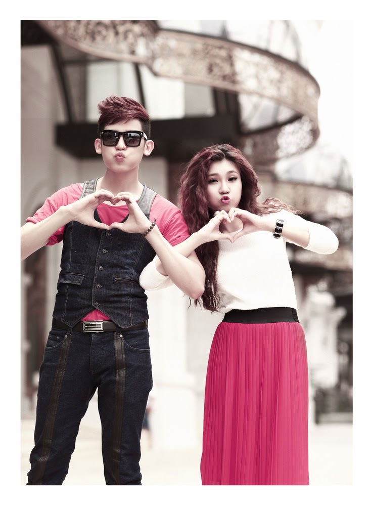 Tình Yêu Ngọt Ngào