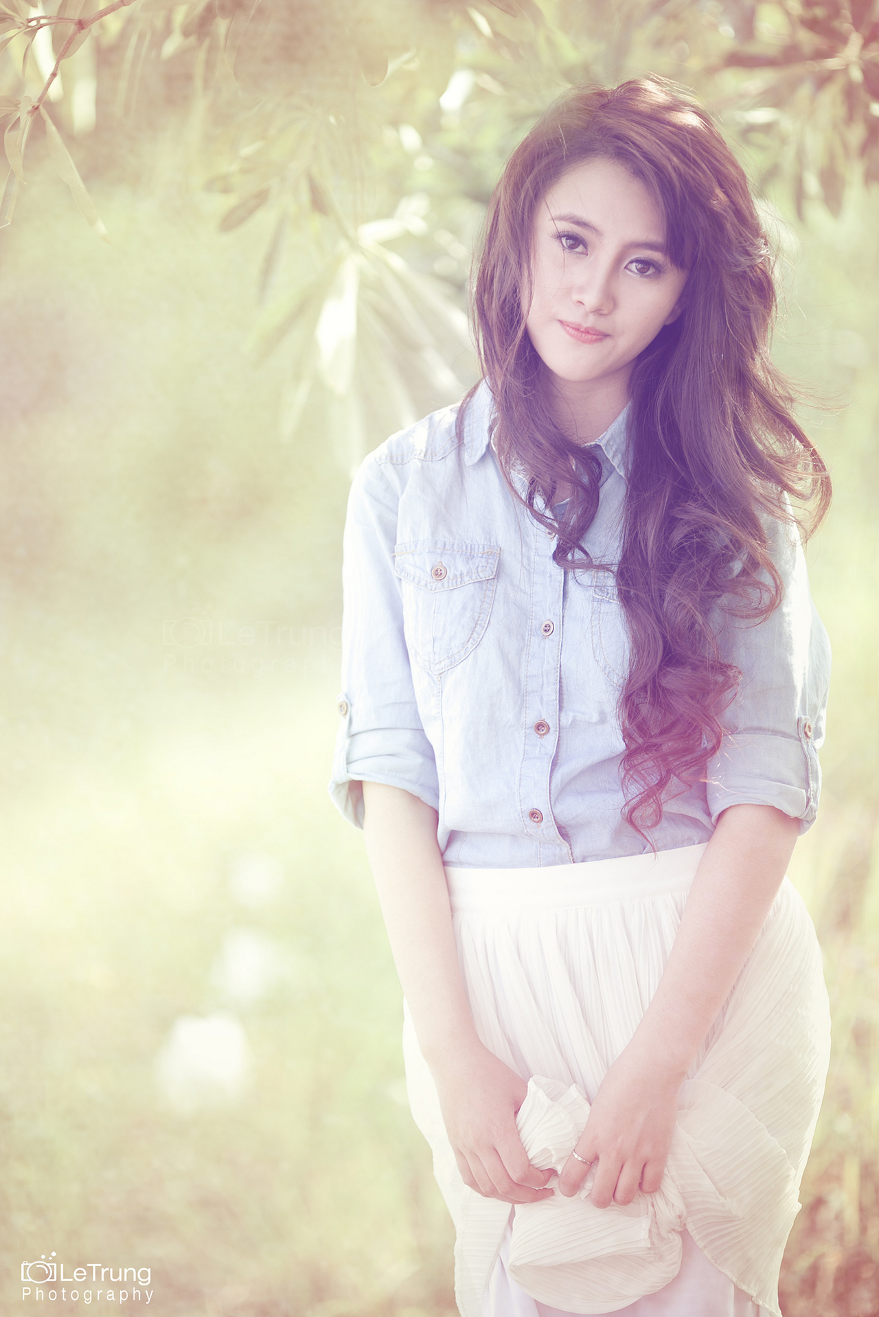 Toàn mấy em xinh không