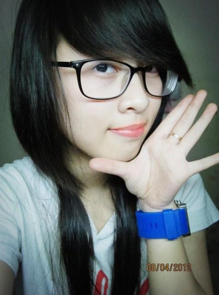 Toàn mấy em xinh không