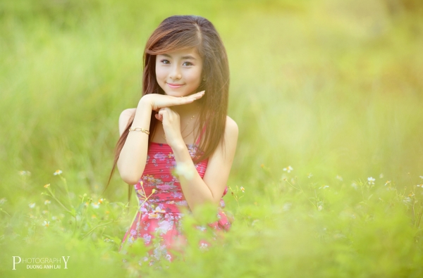 Tổng hợp ảnh con gái, anh con gai miền bắc