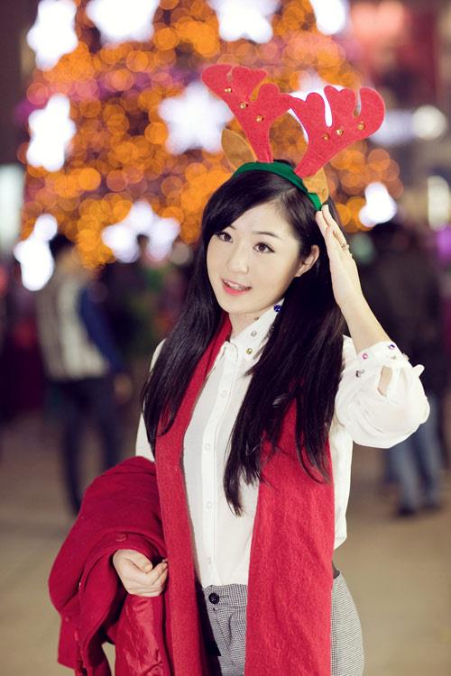 Tổng hợp ảnh con gái, anh con gai miền bắc