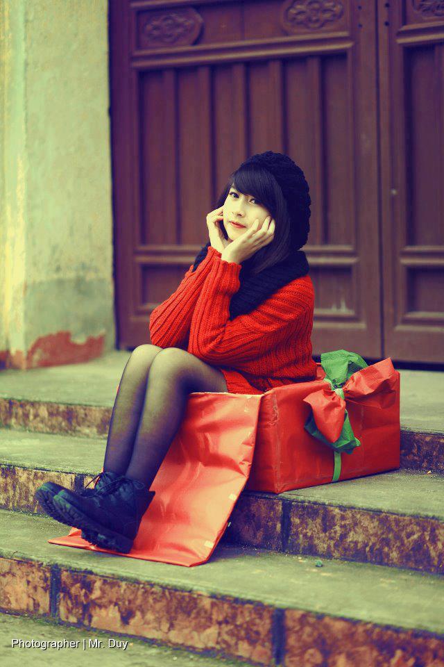 Tổng hợp ảnh con gái, anh con gai miền bắc